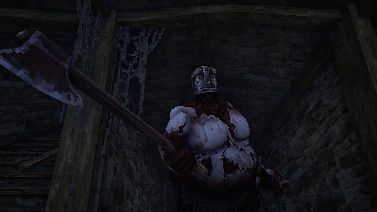 Скриншот из игры Blood West: Dead Man's Promise - 5