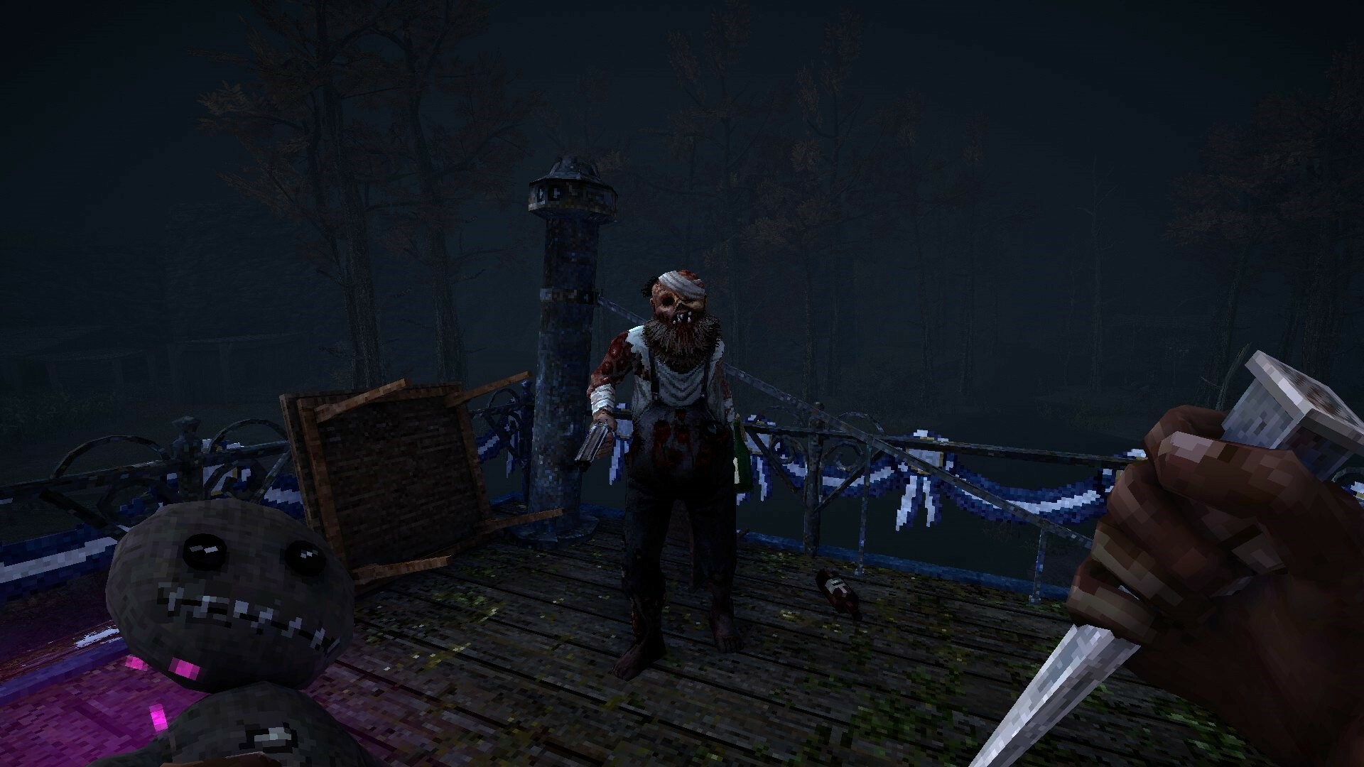 Скриншот из игры Blood West: Dead Man's Promise - 10