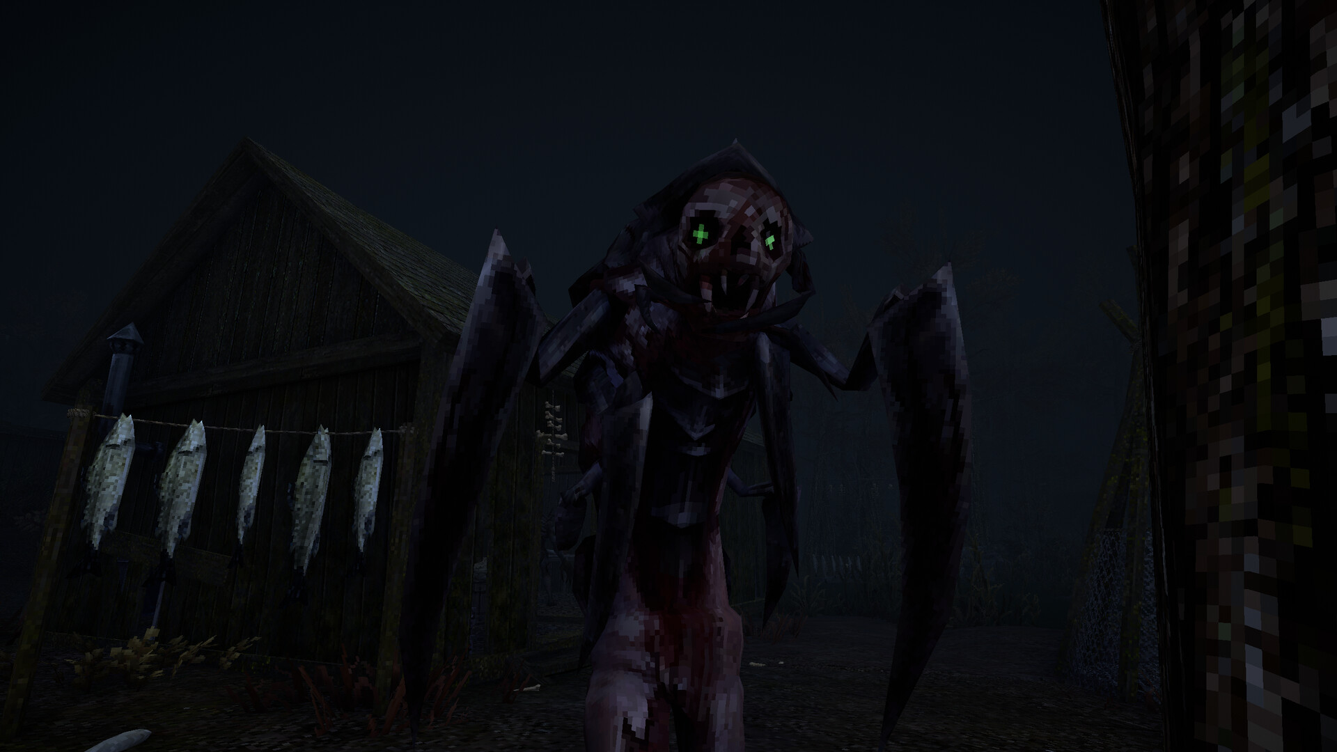 Скриншот из игры Blood West: Dead Man's Promise - 1