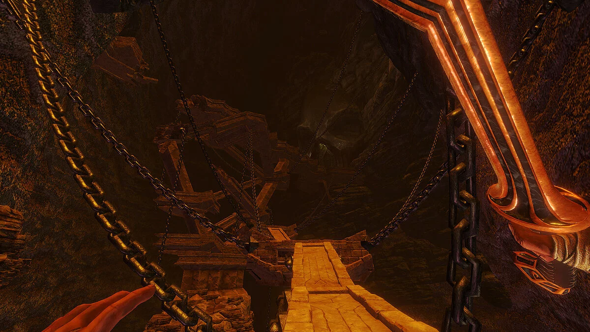 Скриншот из игры ELDERBORN - 22