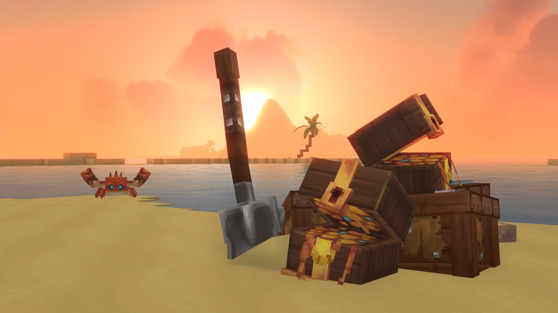 Скриншот из игры Hytale - 61