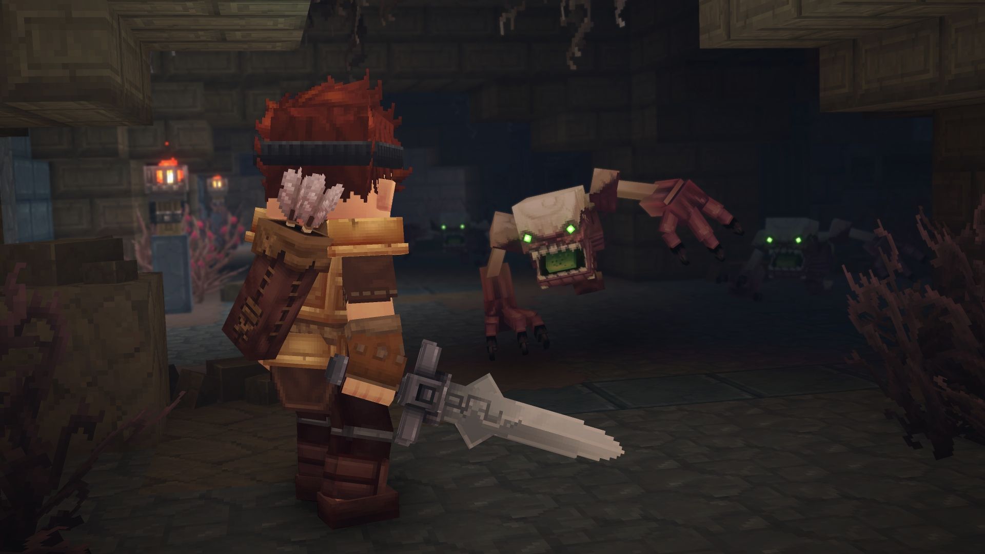 Скриншот из игры Hytale - 62