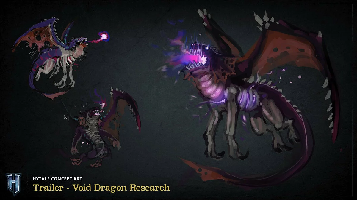 Скриншот из игры Hytale - 31