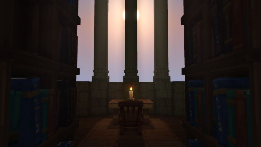 Скриншот из игры Hytale - 3