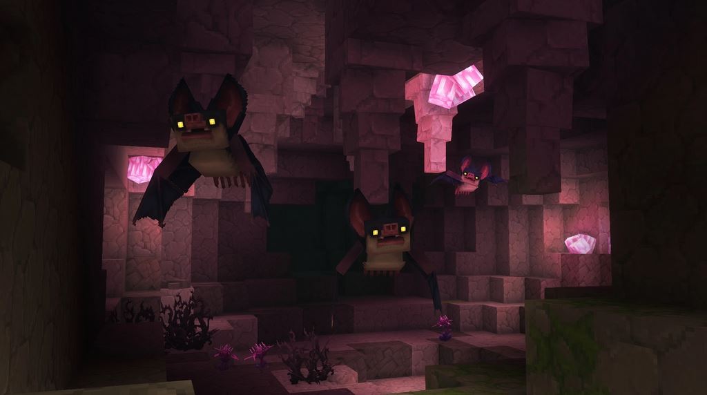 Скриншот из игры Hytale - 8