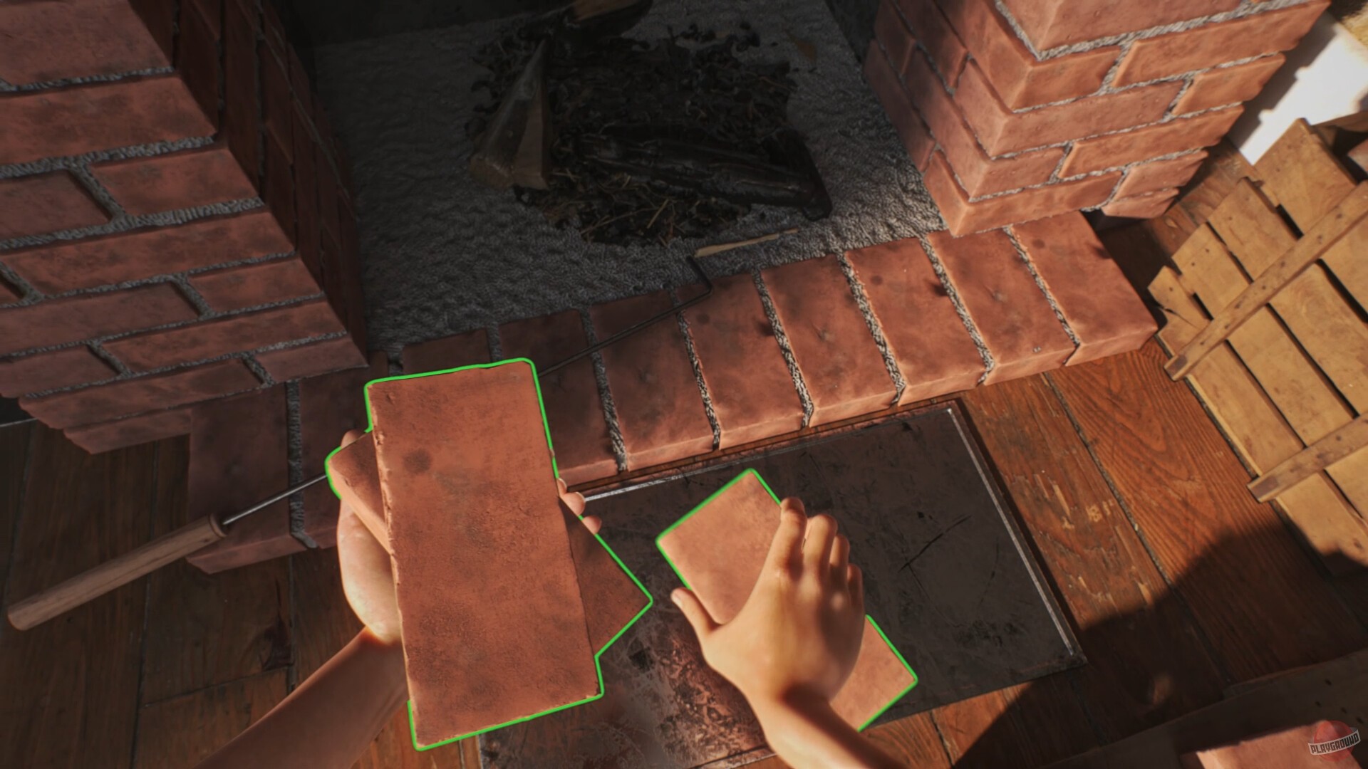 Скриншот из игры Deconstruction Simulator - 25