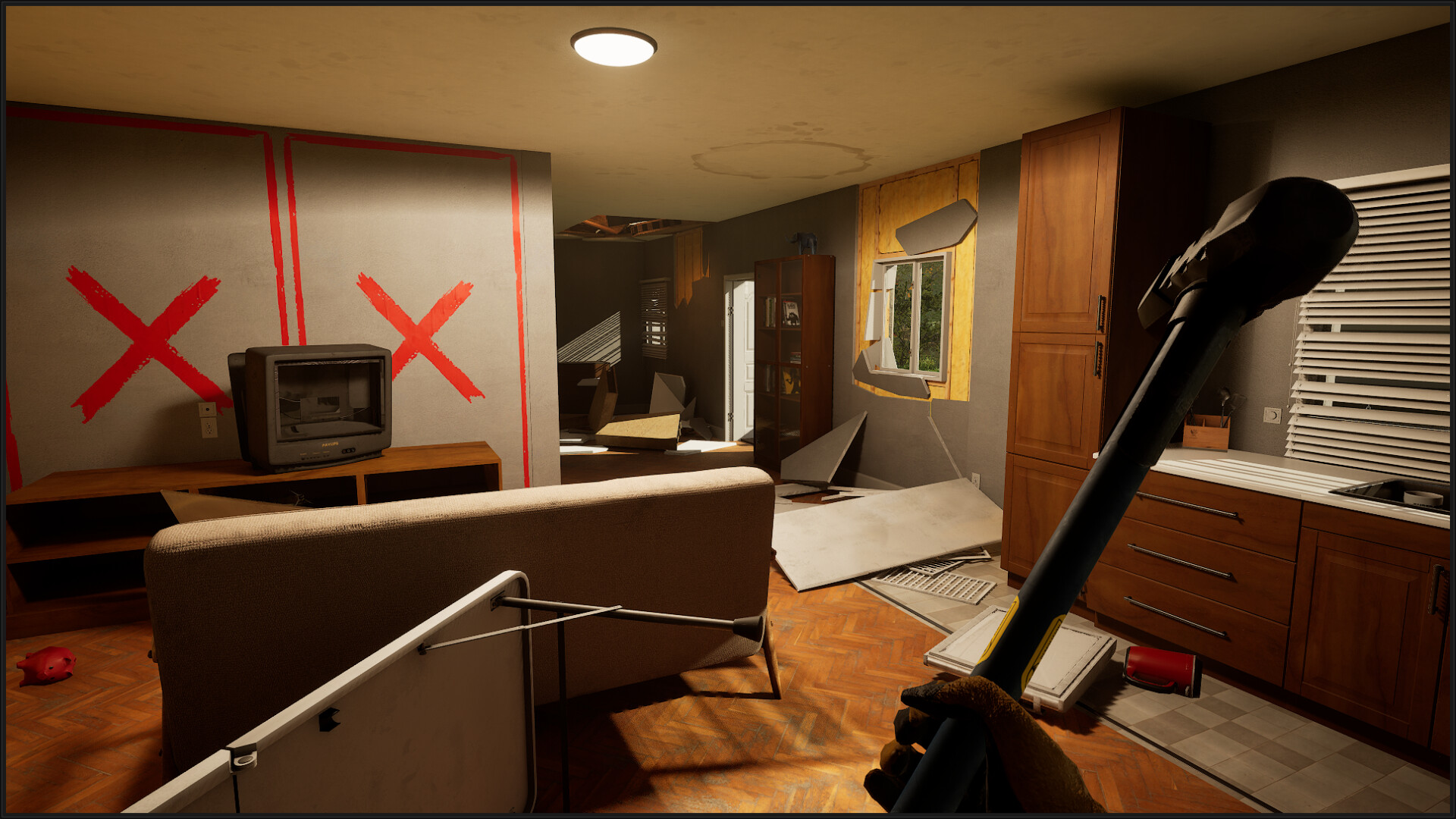 Скриншот из игры Deconstruction Simulator - 30