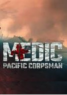 Обложка Medic: Pacific War
