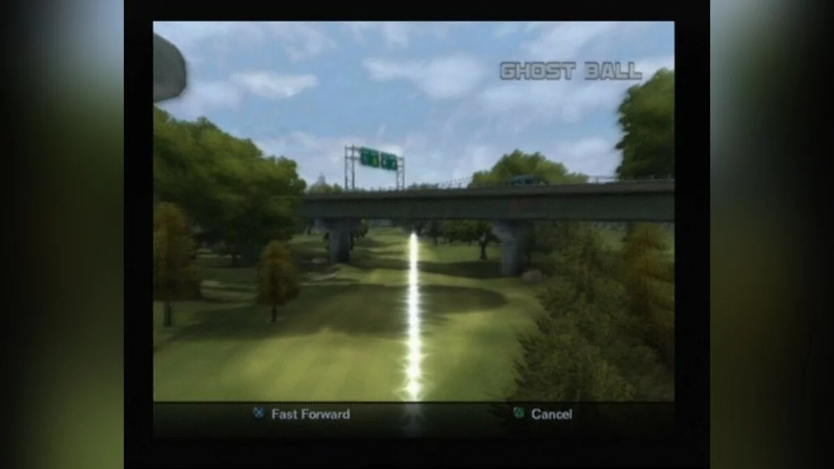 Скриншот из игры Outlaw Golf 2 - 6