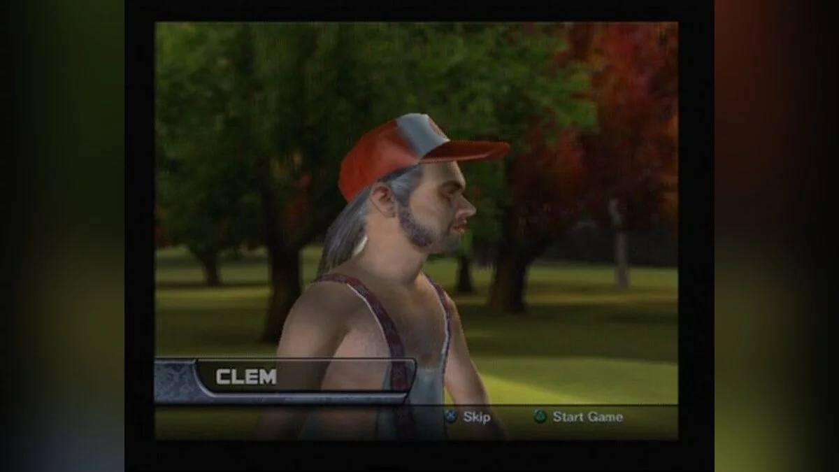 Скриншот из игры Outlaw Golf 2 - 1