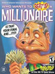 Обложка игры Who Wants to Beat Up a Millionaire