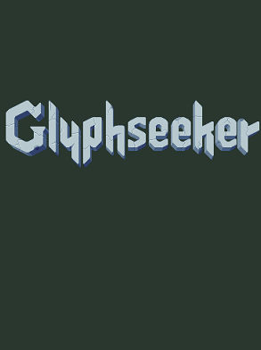 Обложка игры Glyphseeker