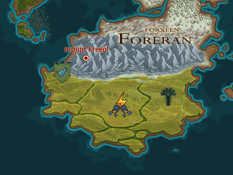 Скриншот из игры Wolfsong - 7