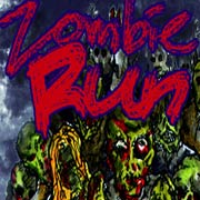 Обложка игры ZombieRun