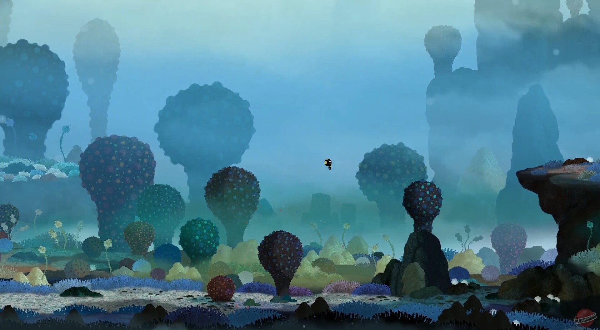 Скриншот из игры Cosmic Holidays - 16