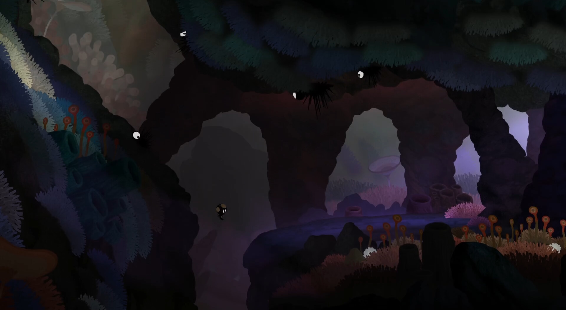 Скриншот из игры Cosmic Holidays - 4