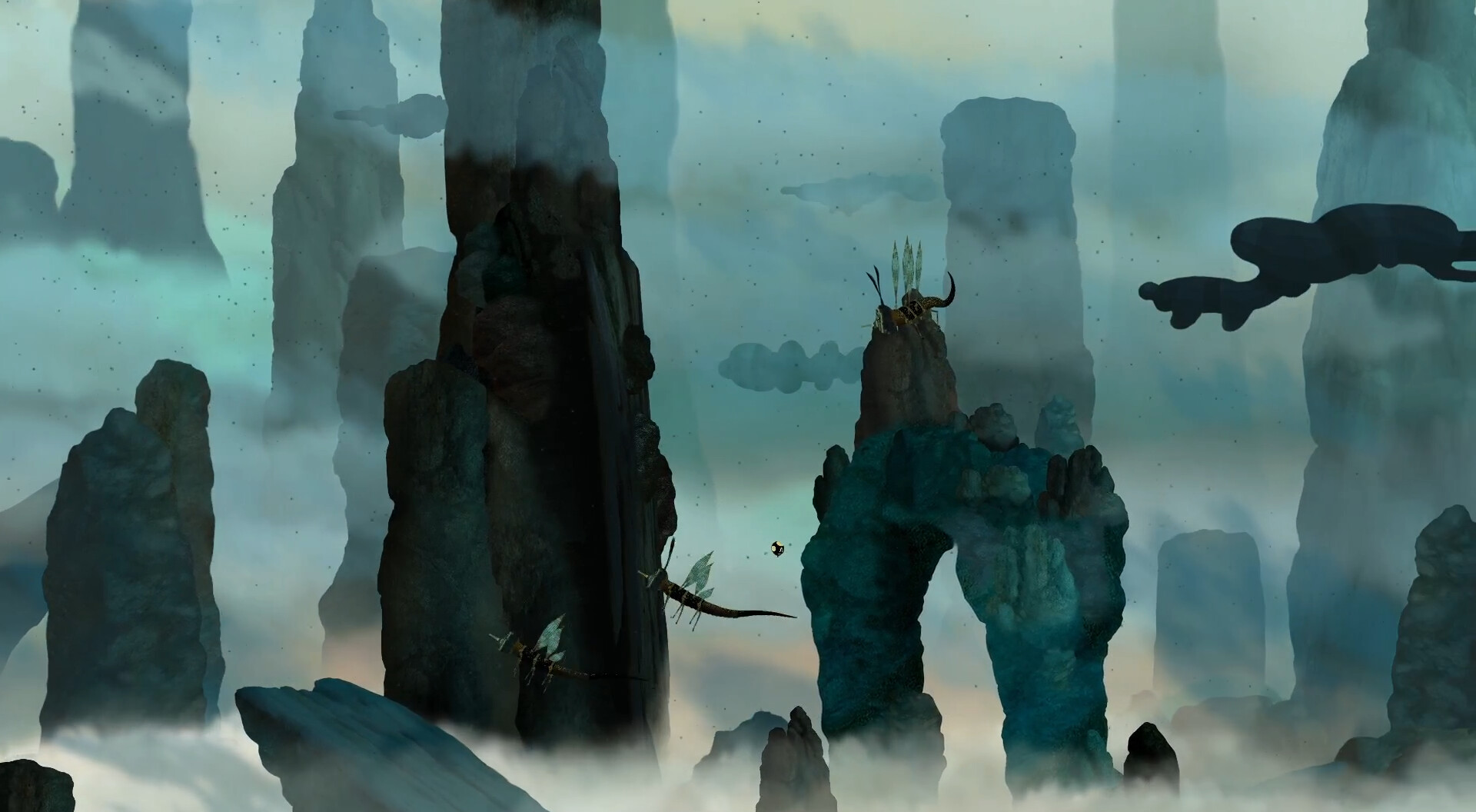 Скриншот из игры Cosmic Holidays - 15