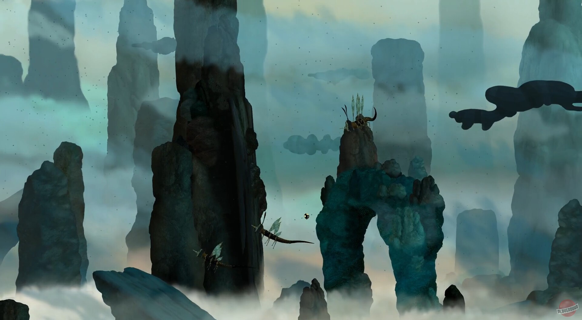 Скриншот из игры Cosmic Holidays - 18