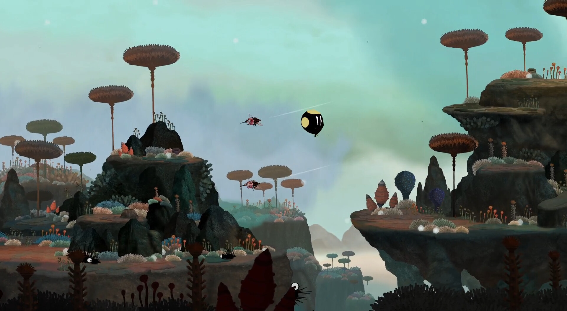 Скриншот из игры Cosmic Holidays - 13