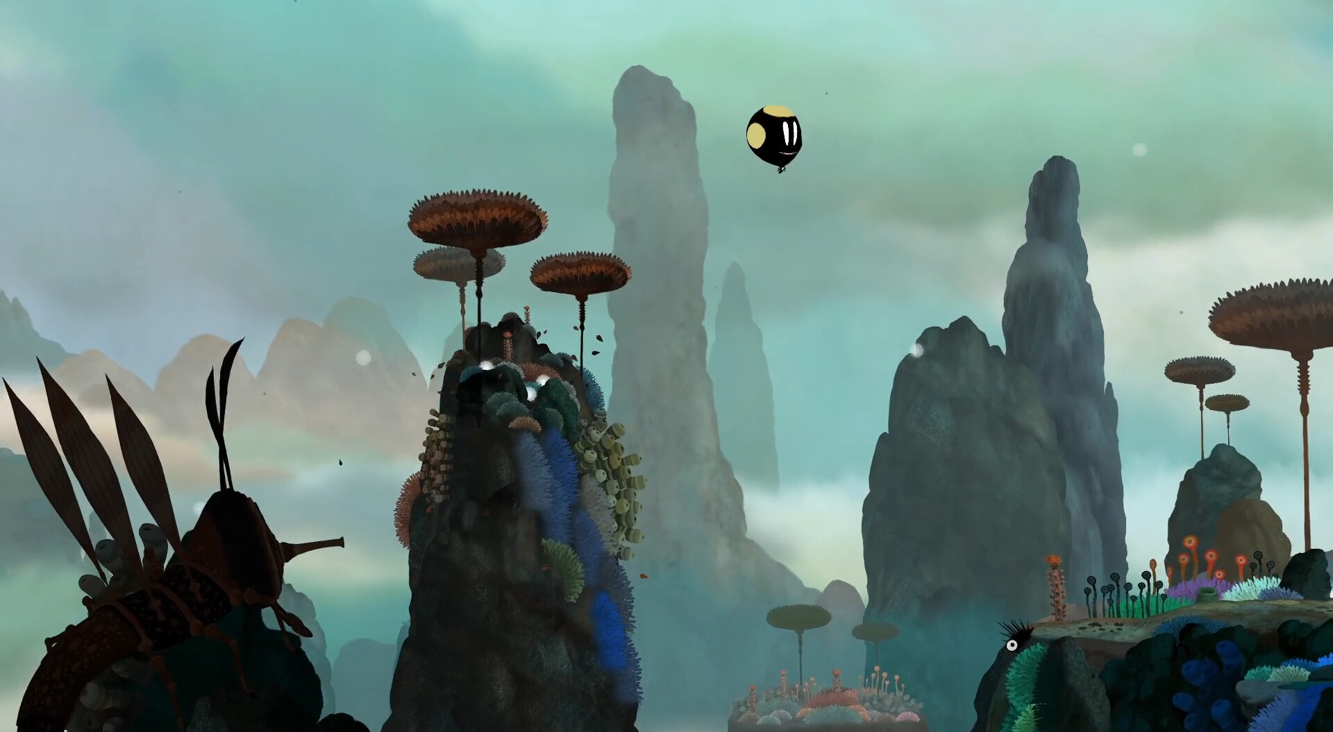 Скриншот из игры Cosmic Holidays - 17