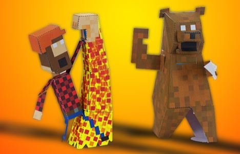 Скриншот из игры FIST OF AWESOME - 2