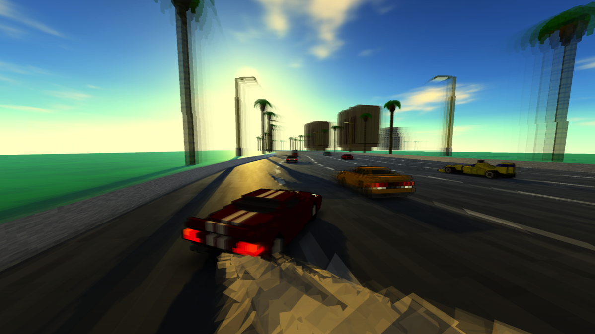 Скриншот из игры Maximum Car - 11