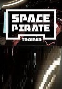 Обложка игры Space Pirate Trainer