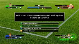 Скриншот из игры Football Genius - 2