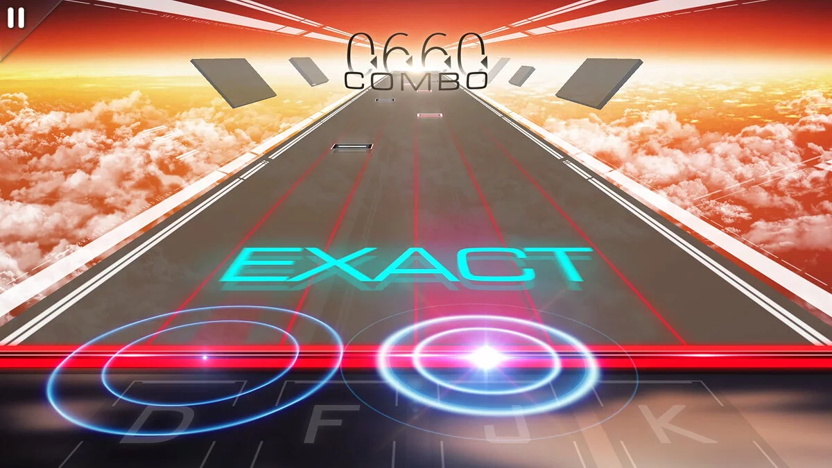 Скриншот из игры Musynx - 20