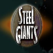 Обложка игры Стальные гиганты