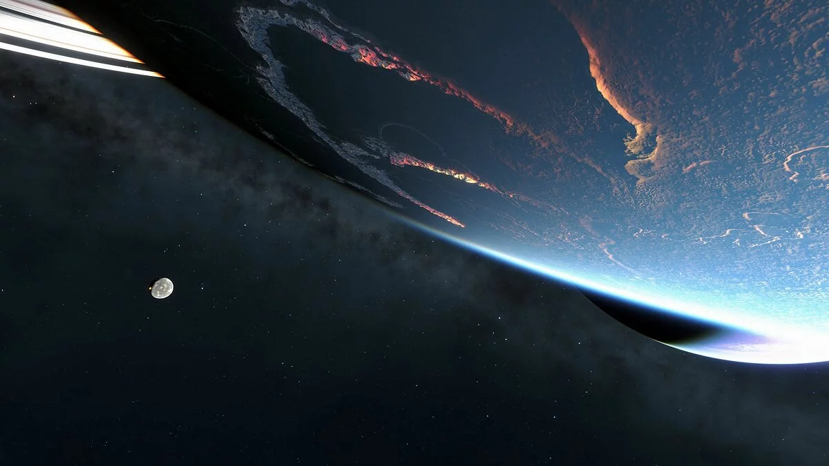 Скриншот из игры Infinity: Battlescape - 32