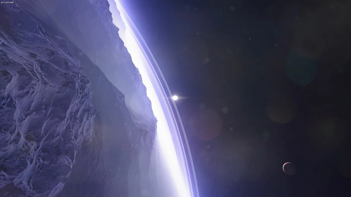 Скриншот из игры Infinity: Battlescape - 35