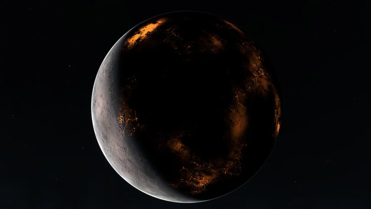 Скриншот из игры Infinity: Battlescape - 41