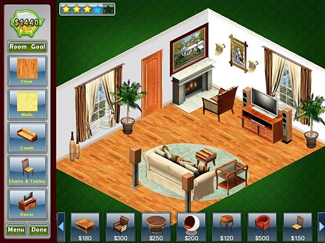 Скриншот из игры Fabulous Finds - 4