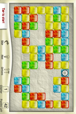 Скриншот из игры AddictaBall - 5