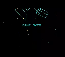 Скриншот из игры Elite - 57