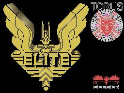 Скриншот из игры Elite - 38