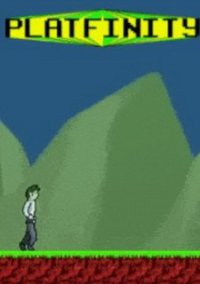 Обложка игры Platfinity