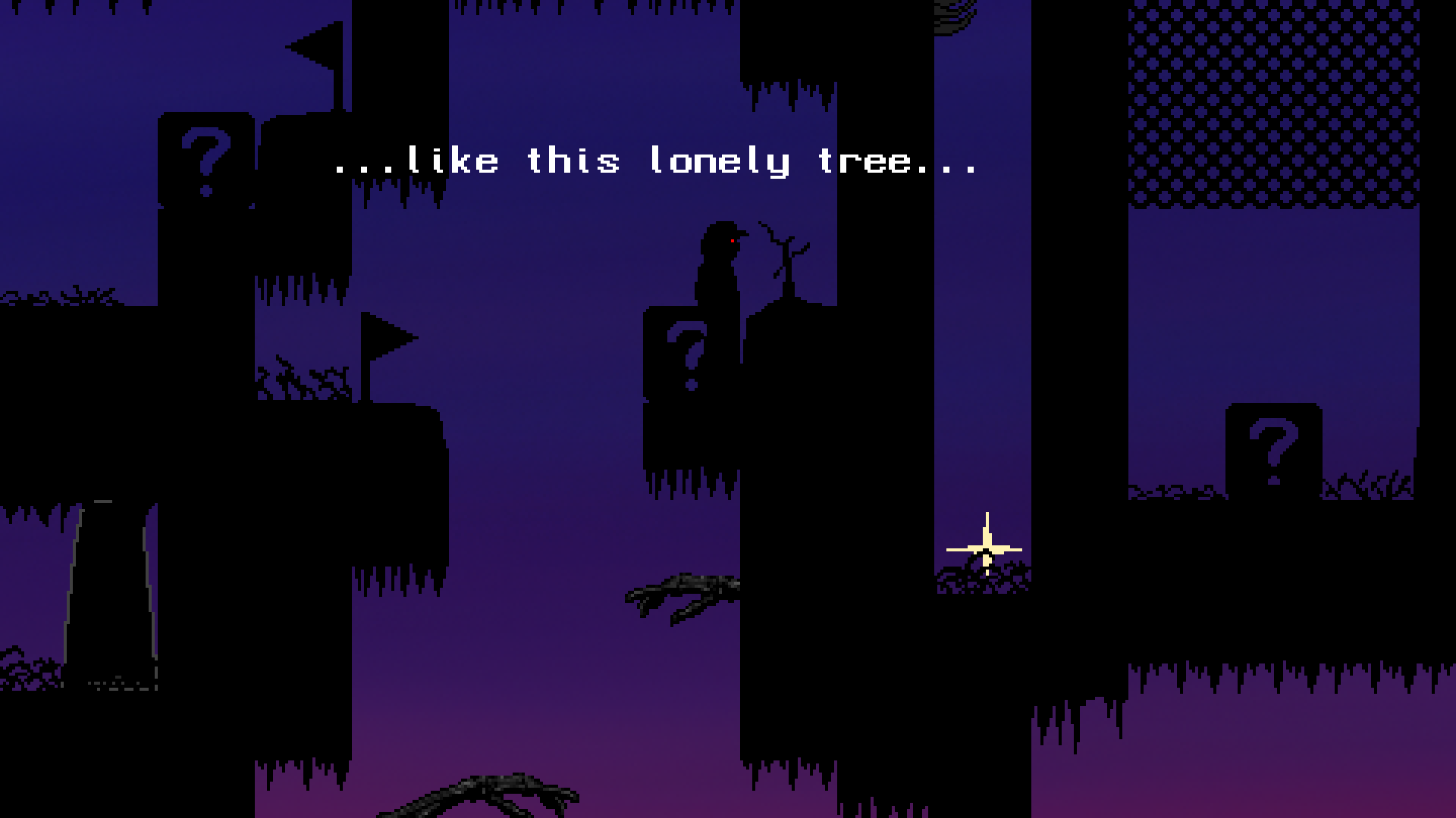 Скриншот из игры Platfinity - 3