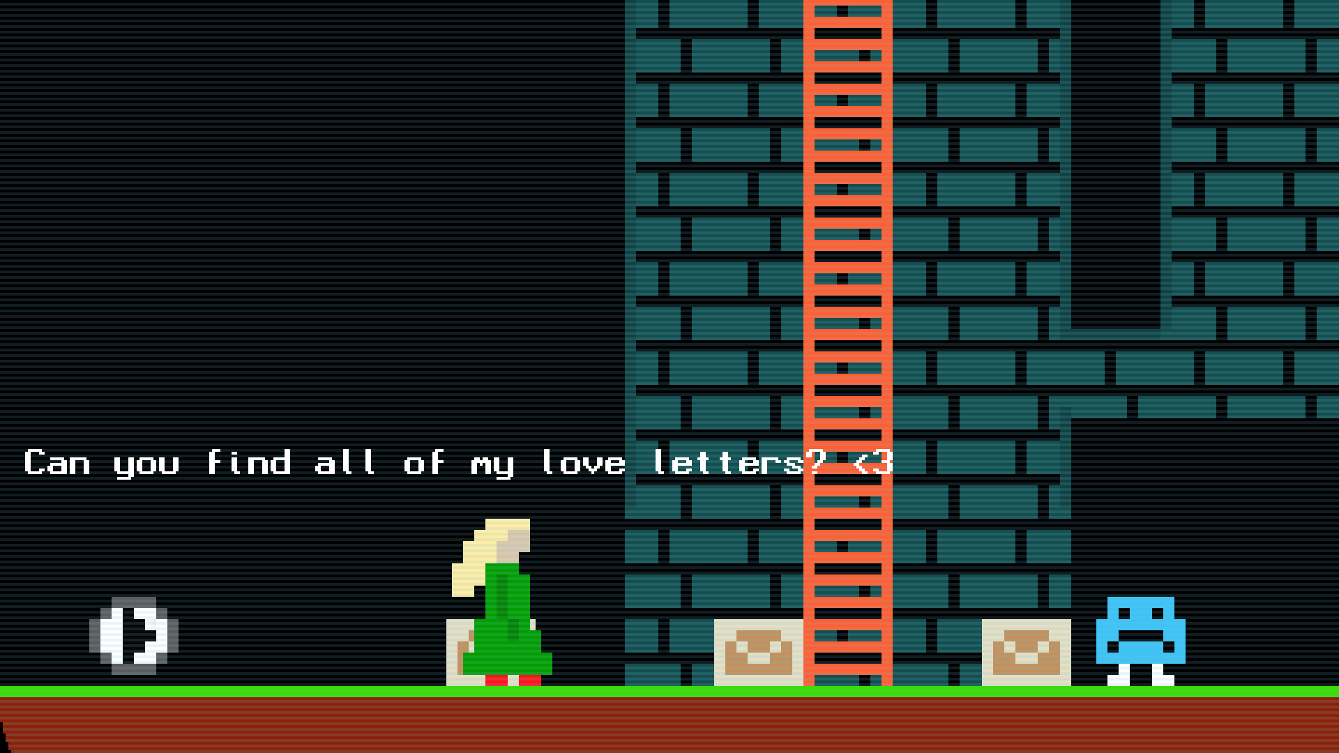 Скриншот из игры Platfinity - 4