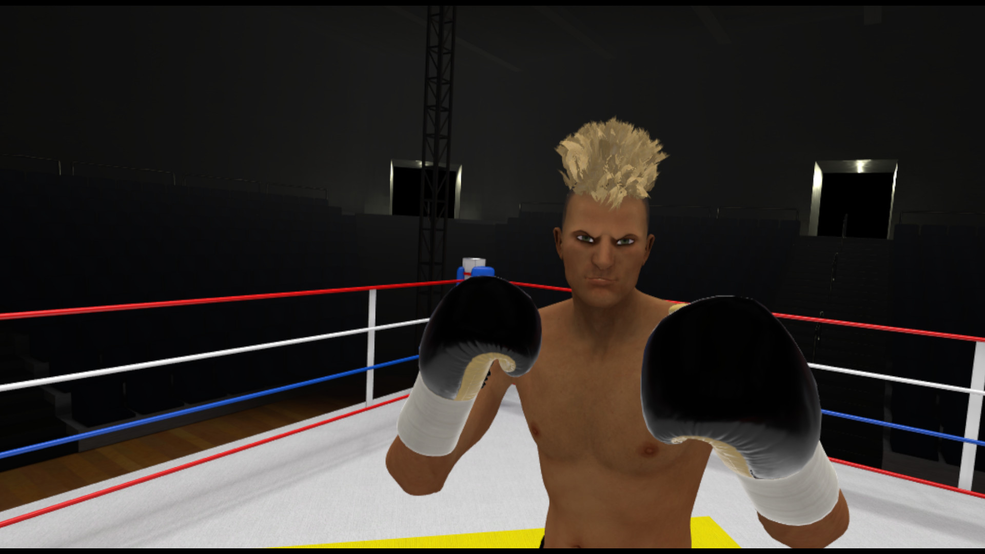 Скриншот из игры The Thrill of the Fight - VR Boxing - 12