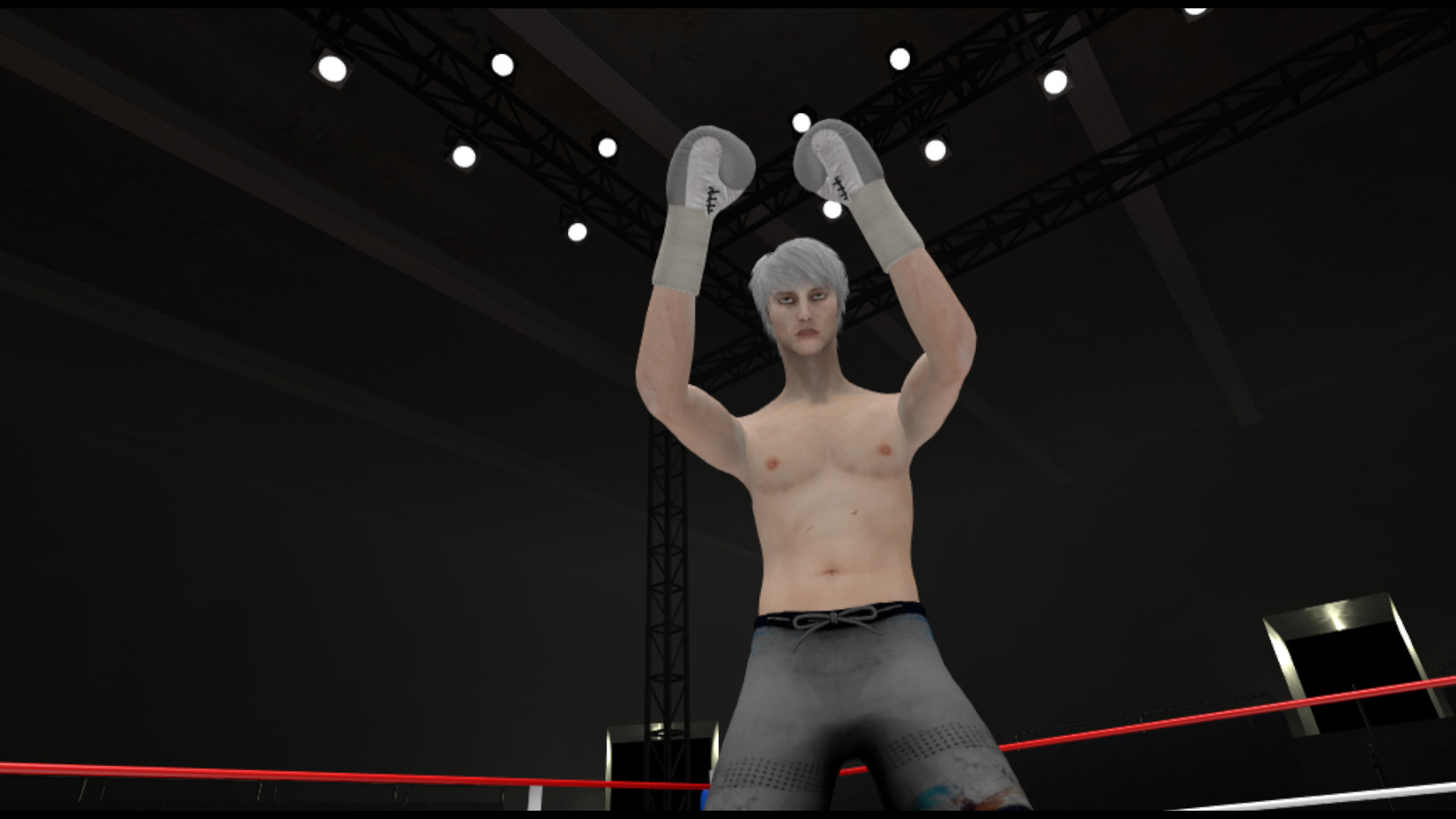 Скриншот из игры The Thrill of the Fight - VR Boxing - 7