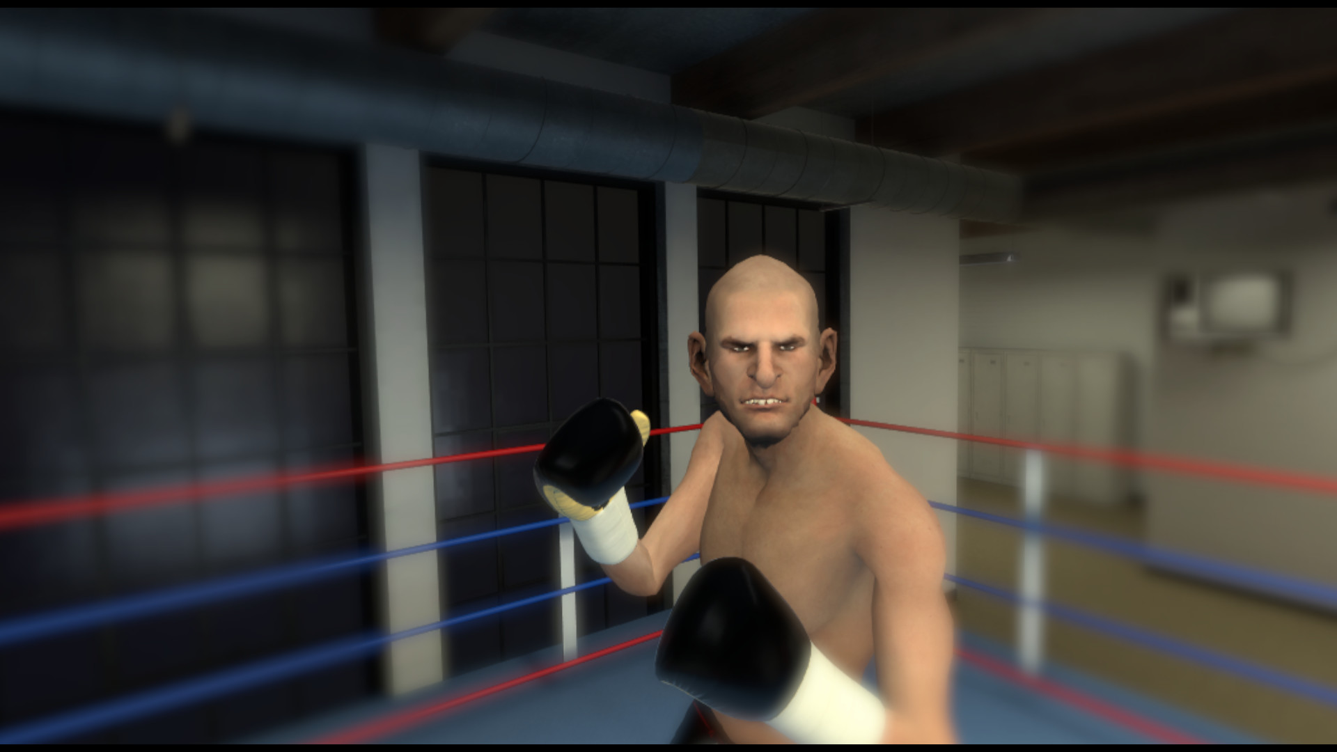 Скриншот из игры The Thrill of the Fight - VR Boxing - 14