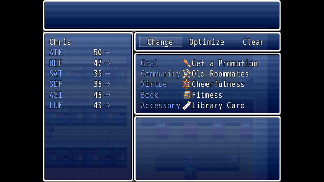 Скриншот из игры Cubicle Quest - 19