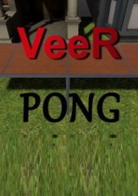 Обложка игры VeeR Pong