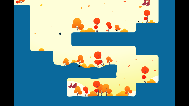 Скриншот из игры The Floor is Jelly - 1