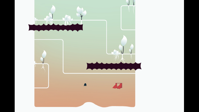 Скриншот из игры The Floor is Jelly - 3