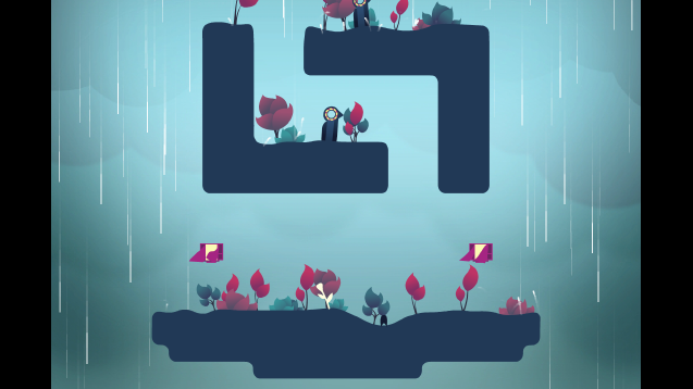 Скриншот из игры The Floor is Jelly - 4