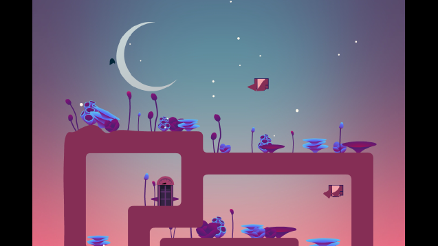 Скриншот из игры The Floor is Jelly - 5