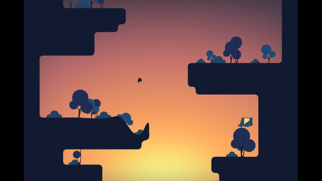 Скриншот из игры The Floor is Jelly - 6